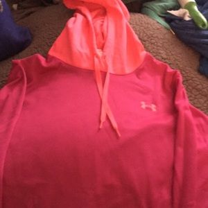 Women’s hoodie